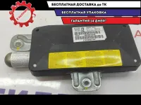 Подушка безопасности в дверь передняя правая BMW X5 72127037234.