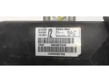 Подушка безопасности в дверь передняя правая BMW X5 72127037234.