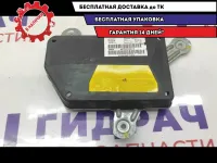 Подушка безопасности в дверь задняя левая BMW X5 72127072627.