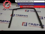 Уплотнитель направляющей стекла заднего левого BMW X5 .