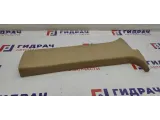 Обшивка стойки средней левая нижняя BMW X5 51438259253.