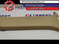 Обшивка стойки средней правая нижняя BMW X5 51438259254.