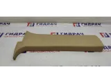 Обшивка стойки средней правая нижняя BMW X5 51438259254.