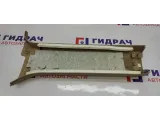 Обшивка стойки средней правая нижняя BMW X5 51438259254.