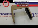 Накладка декоративная консоли BMW X5 51168262775.