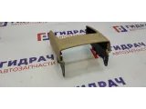 Накладка декоративная консоли BMW X5 51168262775.