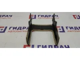 Накладка декоративная консоли BMW X5 51168262775.