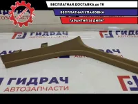 Накладка порога внутнняя задняя правая BMW X5 51478254294.