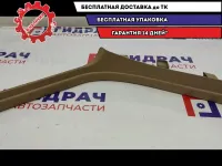 Накладка порога внутнняя задняя левая BMW X5 51478254293.