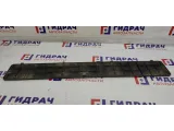 Обшивка двери багажника BMW X5 51498243504. Царапины.