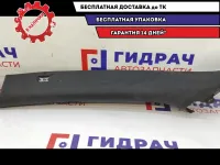 Обшивка стойки передней левая BMW X5 51438250217. Дефект.