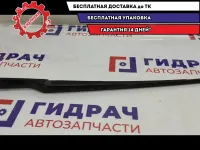 Поводок стеклоочистителя передний правый BMW X5 61617075612.