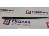 Поводок стеклоочистителя передний правый BMW X5 61617075612.