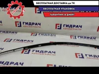 Накладка двери передней левой BMW X5 51328257683.