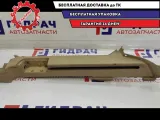 Направляющая шторки багажника правая BMW X5 51477011770.