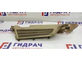Направляющая шторки багажника левая BMW X5 51477027135.
