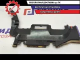 Накладка под торпедо правая BMW X5 51458402464.