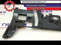 Накладка под торпедо левая BMW X5 51458402259.