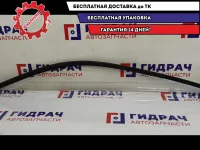 Накладка двери передней правой BMW X5 51328257684.