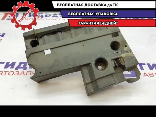 Кронштейн пола багажника правый BMW X5 51478402112.