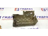 Кронштейн пола багажника правый BMW X5 51478402112.