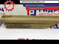 Пол багажника правый BMW X5 51477034504. Сломано крепление.