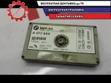 Блок электронный BMW X5 65258377655.