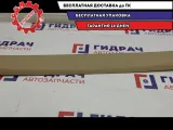 Обшивка двери багажника верхней верхняя BMW X5 51498243503.