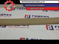 Обшивка двери багажника верхней верхняя BMW X5 51498243503.