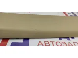 Обшивка двери багажника верхней верхняя BMW X5 51498243503.