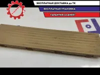 Накладка пол левую ногу BMW X5 51438247198.