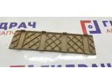 Накладка пол левую ногу BMW X5 51438247198.