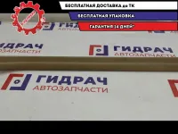 Накладка порога внутренняя передняя правая BMW X5 51478254292.