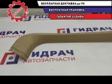 Обшивка двери багажника левая BMW X5 51498402617.