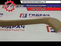 Обшивка двери багажника правая BMW X5 51498402618.