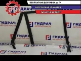Накладка двери задней левой BMW X5 51348265987.