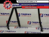 Накладка двери задней левой BMW X5 51348265987.
