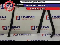 Накладка двери задней правой BMW X5 51348265988.