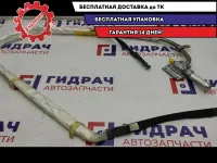 Подушка безопасности боковая передняя правая BMW X5 72128267158.