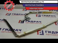 Подушка безопасности боковая передняя левая BMW X5 72128267157.