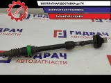 Кардан рулевой BMW X5 32306762147.