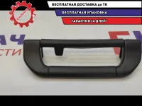 Ручка внутренняя потолочная задняя BMW X5 51168258064.