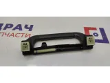 Ручка внутренняя потолочная задняя BMW X5 51168258064.