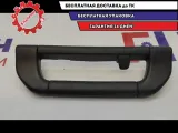 Ручка внутренняя потолочная задняя BMW X5 51168258064.