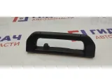 Ручка внутренняя потолочная задняя BMW X5 51168258064.