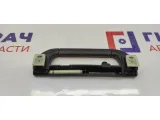Ручка внутренняя потолочная задняя BMW X5 51168258064.