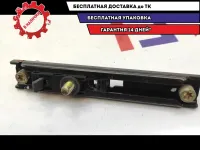 Механизм регулировки ремня безопасности BMW X5 72118248029.