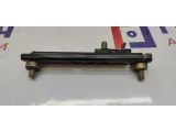 Механизм регулировки ремня безопасности BMW X5 72118248029.