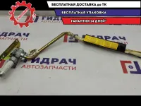 Подушка безопасности боковая задняя правая BMW X5 72128267942.