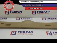 Обшивка двери багажника верхней нижняя BMW X5 51498250112. Царапины.